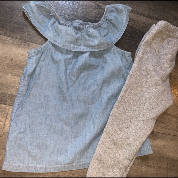 3T Girls Clothes Previously Cared For🥰 - Picture 3 of 5